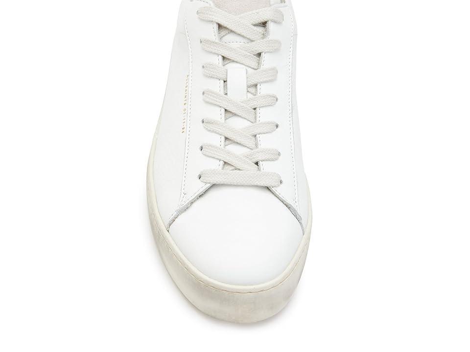 Allsaints Womens Shana Sneakers Product Image