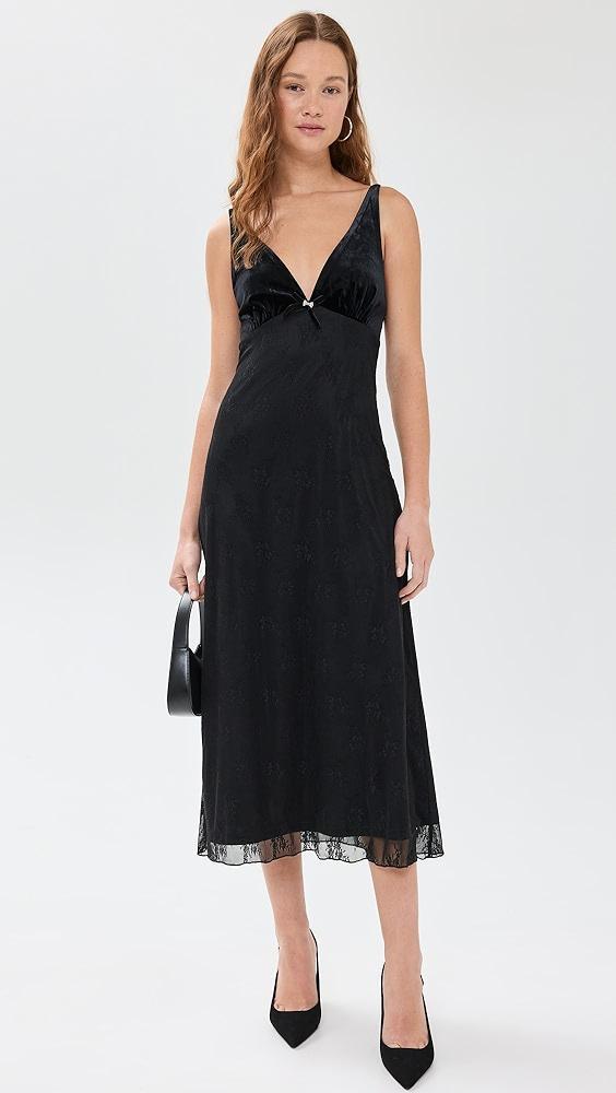 NIA Guest Dress | Shopbop Product Image