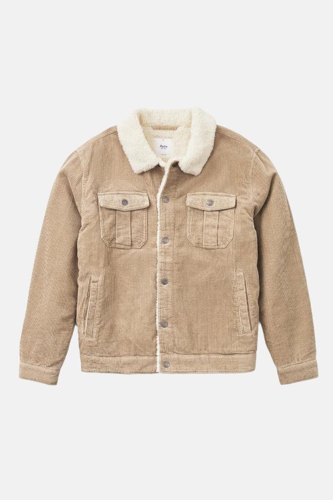 HARRIS CORDUROY JACKET Product Image