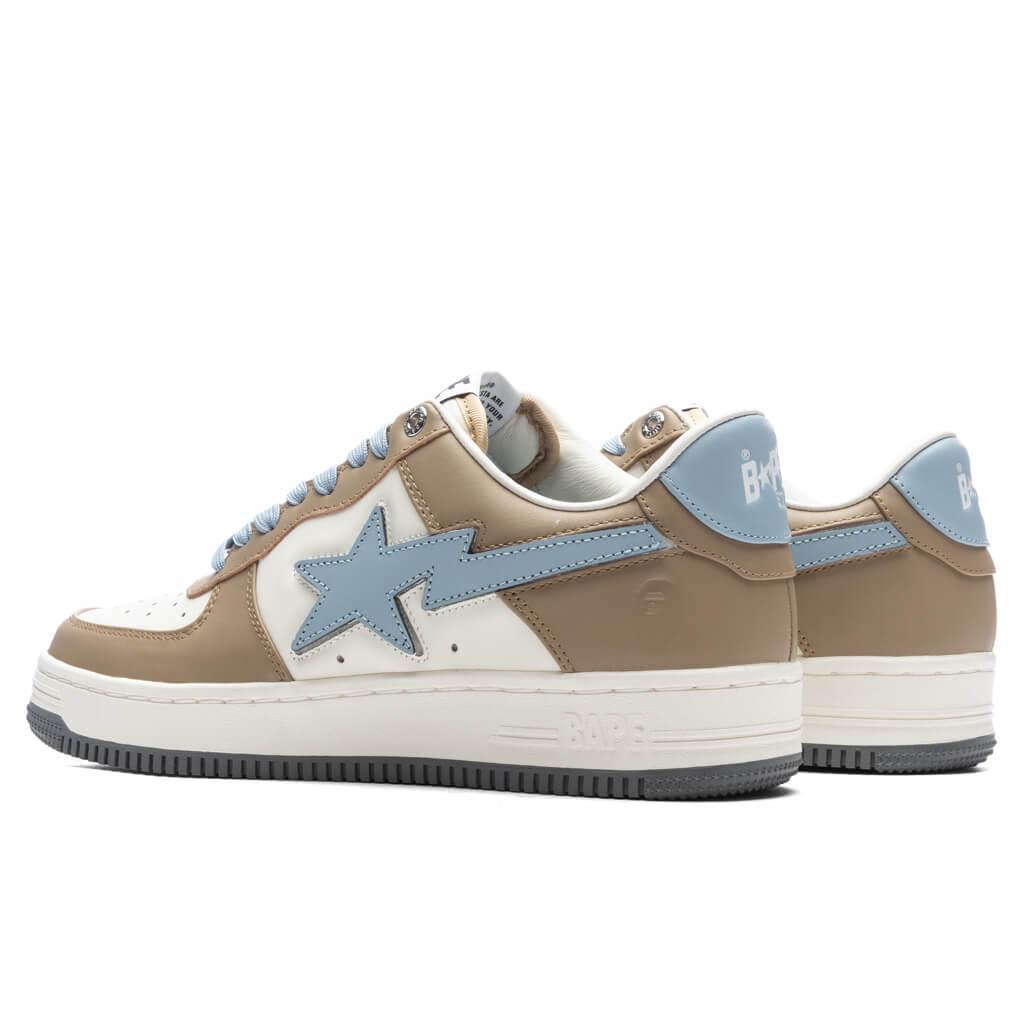 Bape Sta #4  - Beige Male Product Image