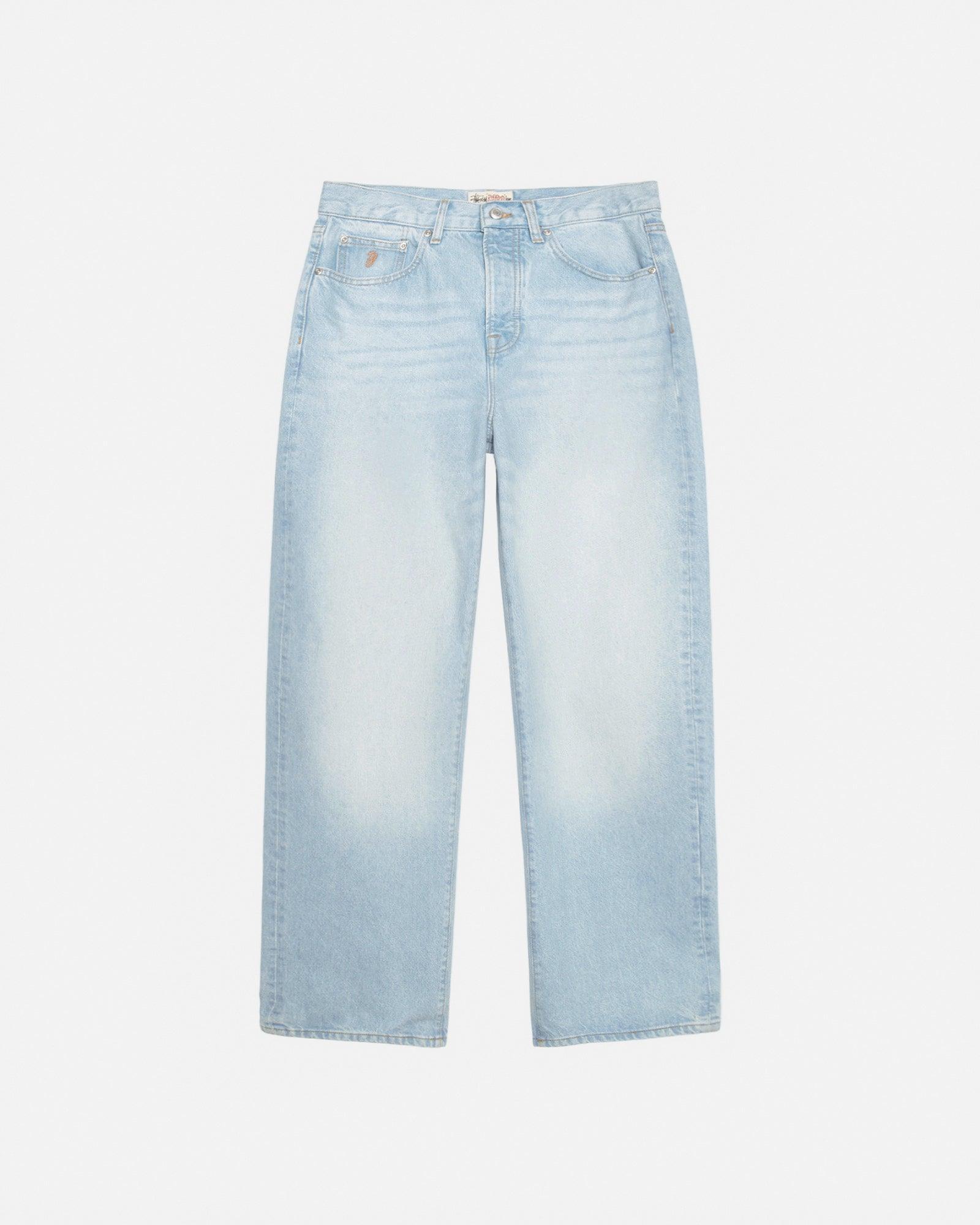 NEW CLASSIC JEAN DENIM Male Product Image