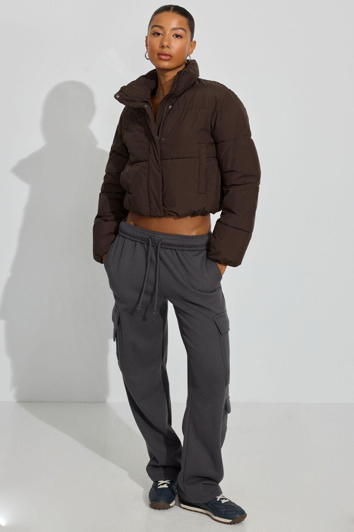 Mini Puff Jacket Product Image