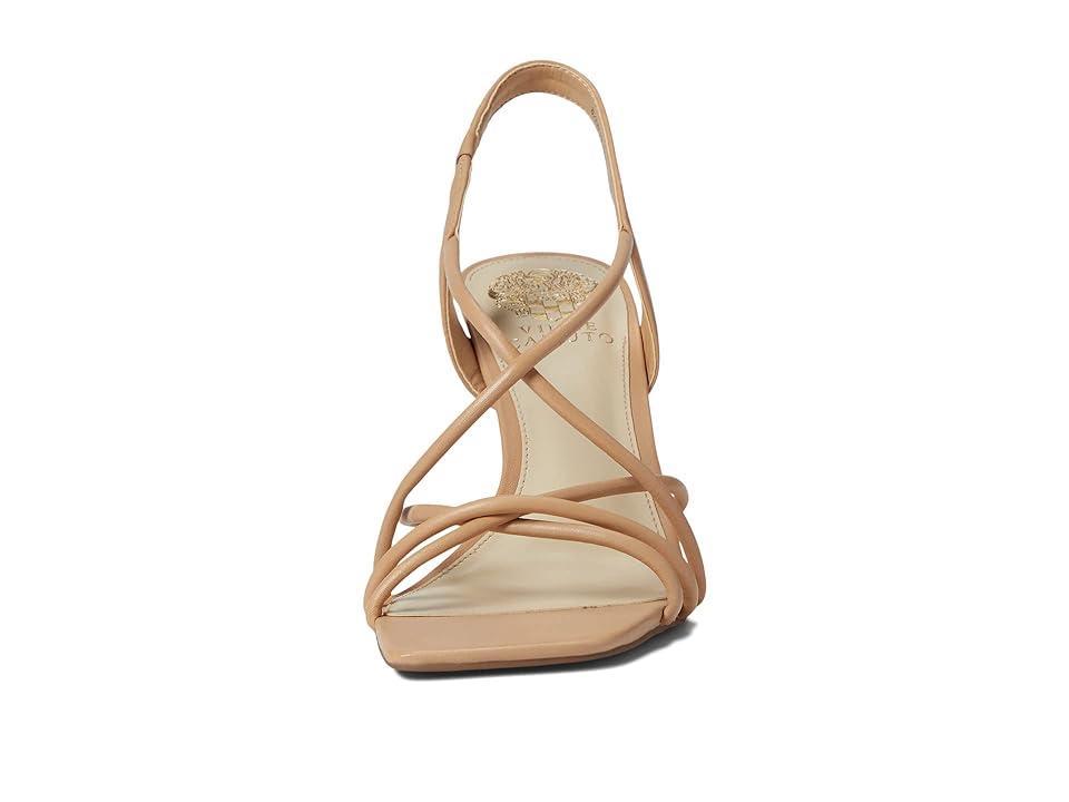 Vince Camuto Sanda (Sandstone) Women's Shoes Product Image