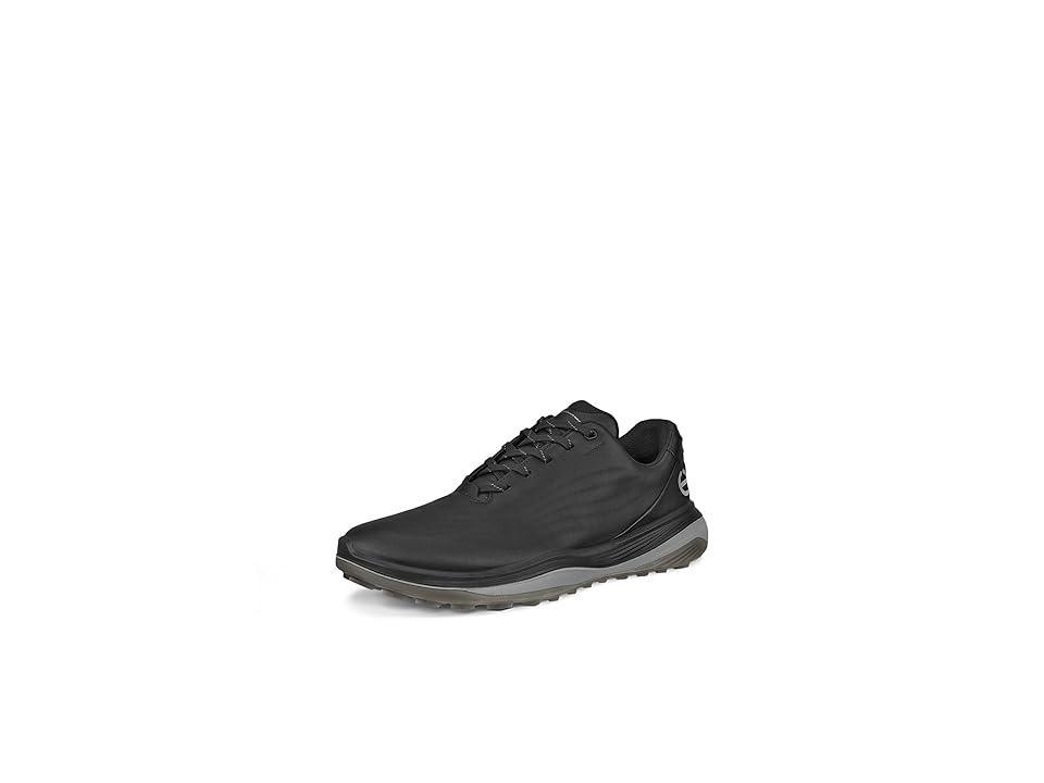 ECCO Golf LT1 Hybrid Waterproof Men's Shoes Product Image