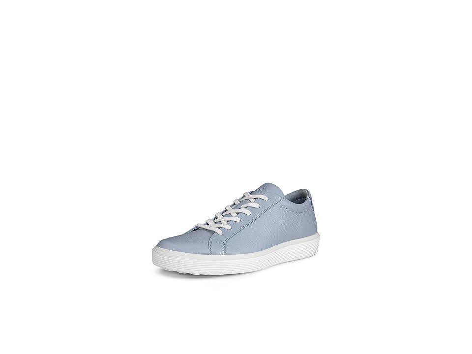 ECCO Soft 60 Premium Sneaker (Dusty ) Men's Shoes Product Image