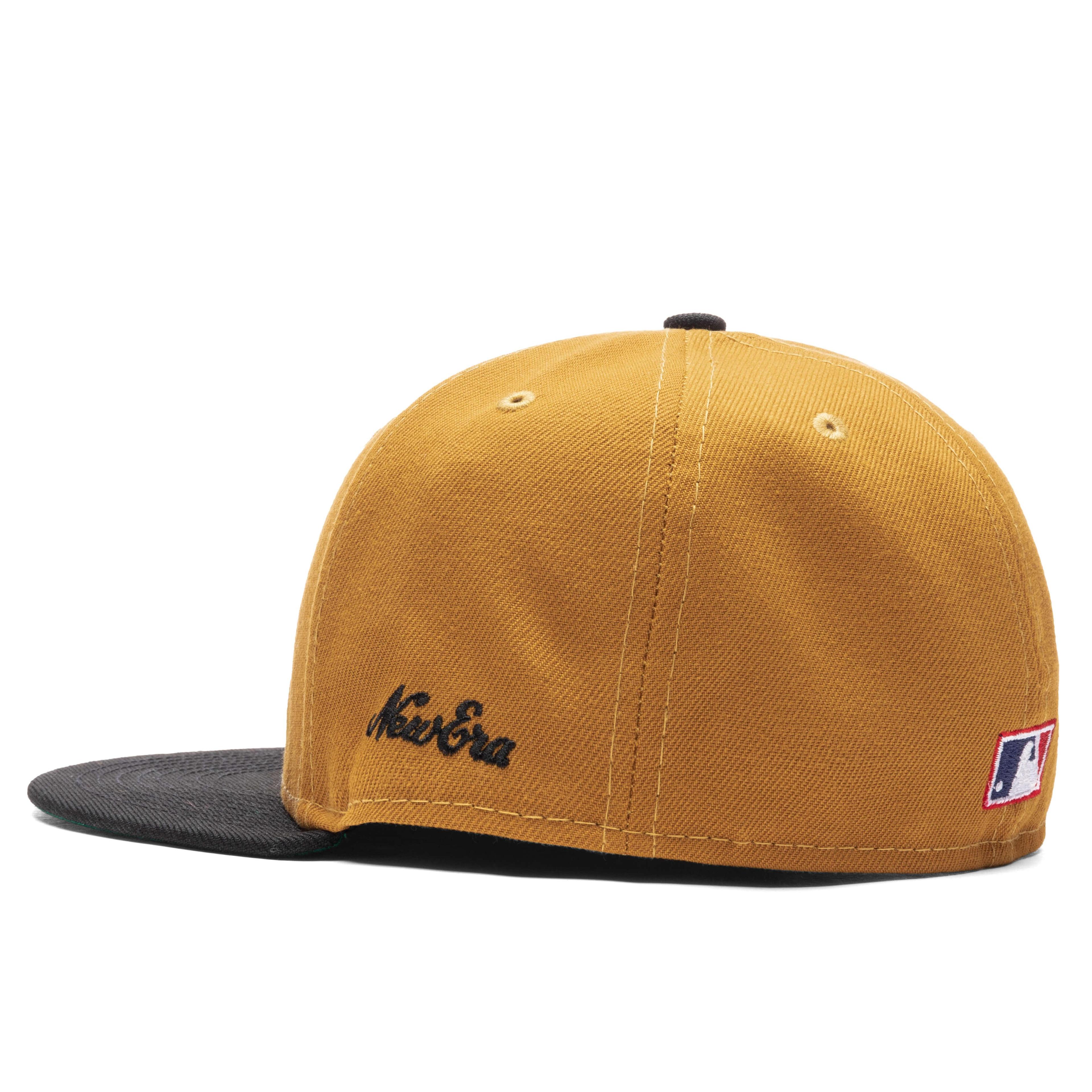 Logo History 59FIFTY Fitted - Pittsburgh Pirates '71 Male Product Image