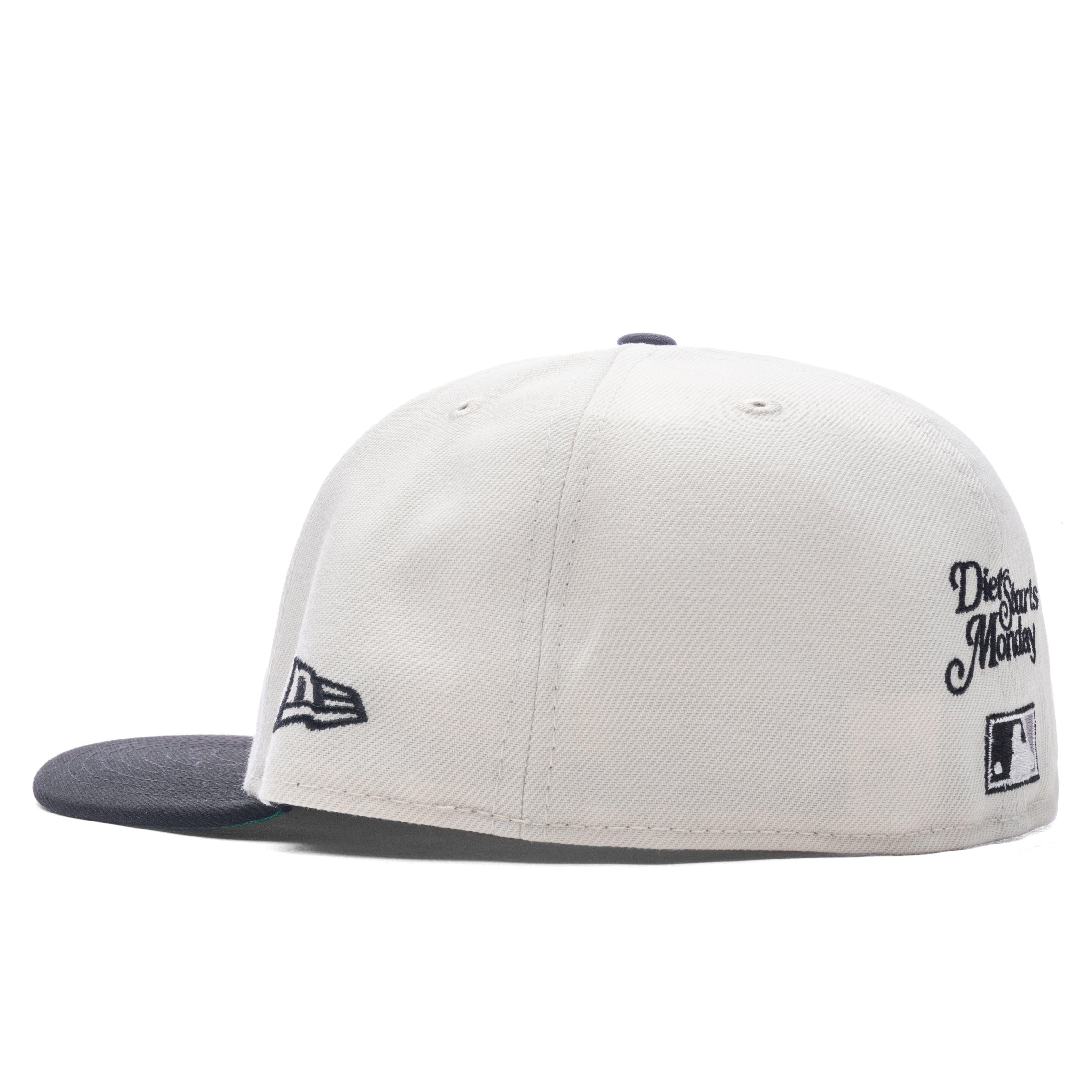 New Era x Diet Starts Monday MLB 59Fifty - Chicago White Sox Male Product Image