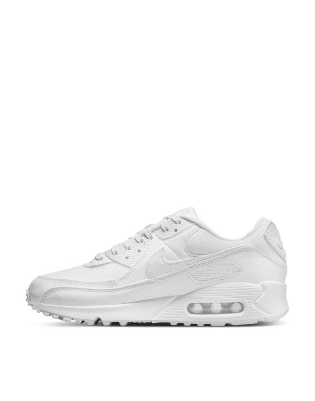 Nike Women's Air Max 90 Shoes Product Image