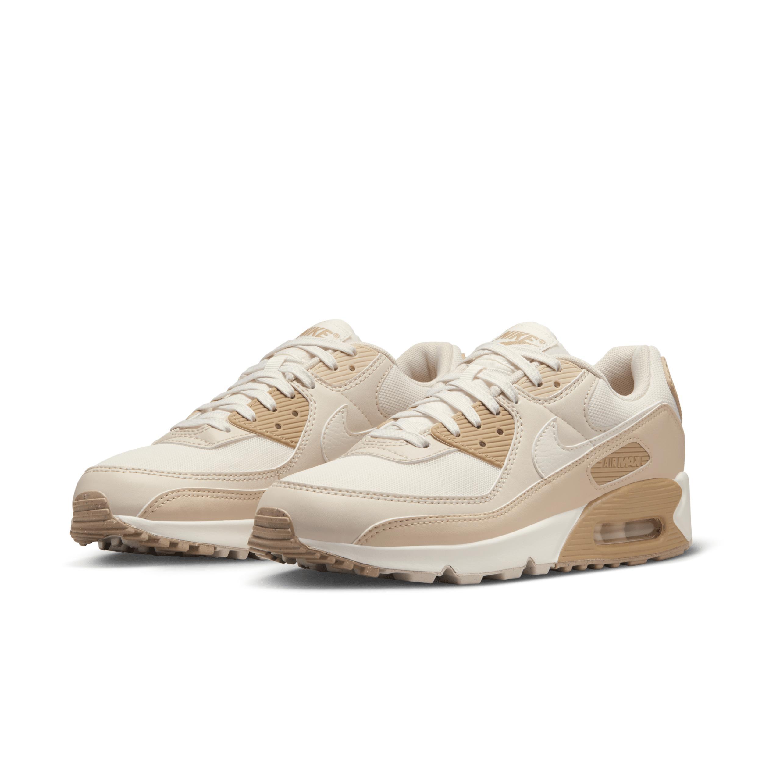 Nike Women's Air Max 90 Shoes Product Image