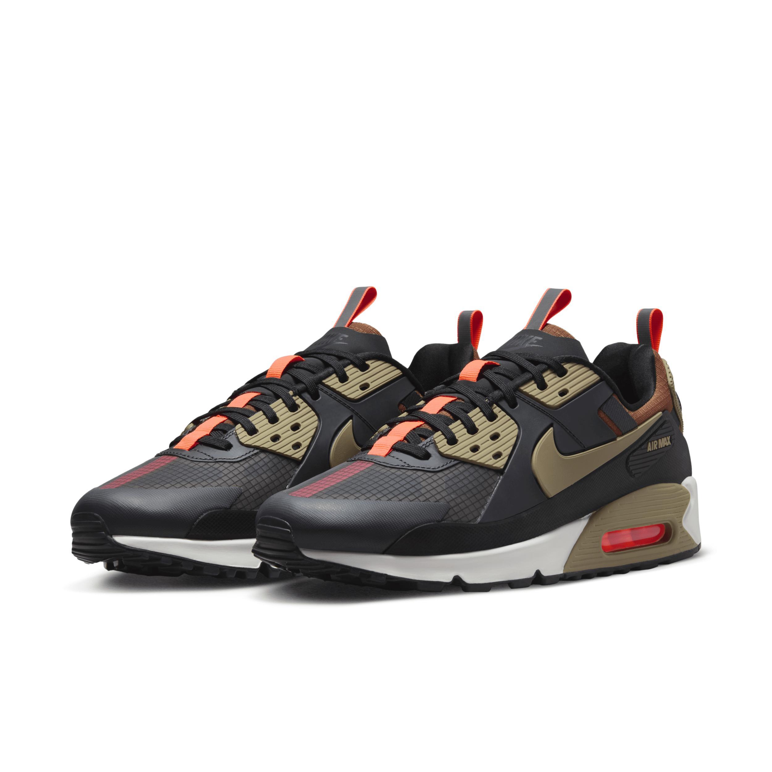 Nike Mens Air Max 90 Drift Shoes Product Image