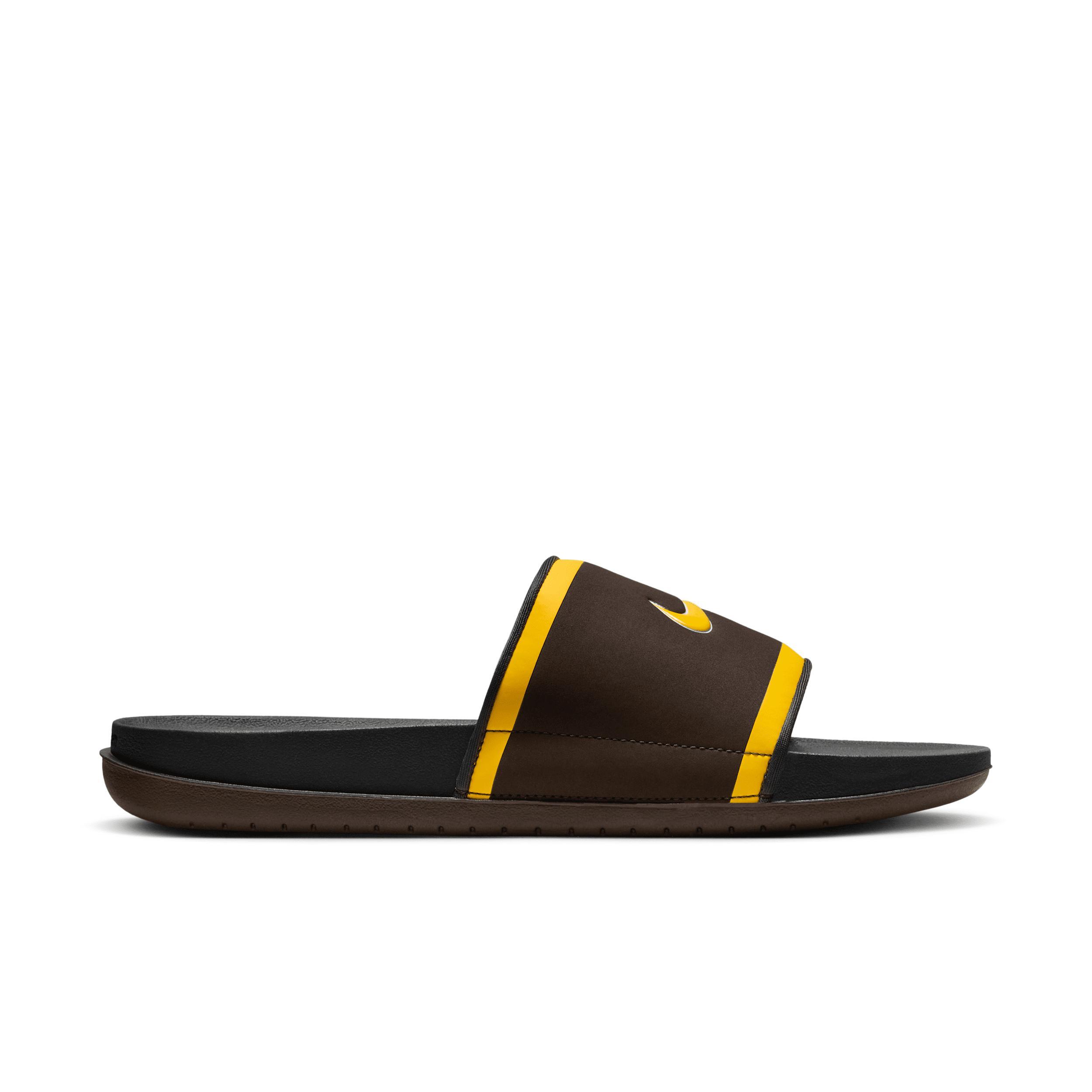 Nike Offcourt (San Diego Padres) Offcourt Slides Product Image