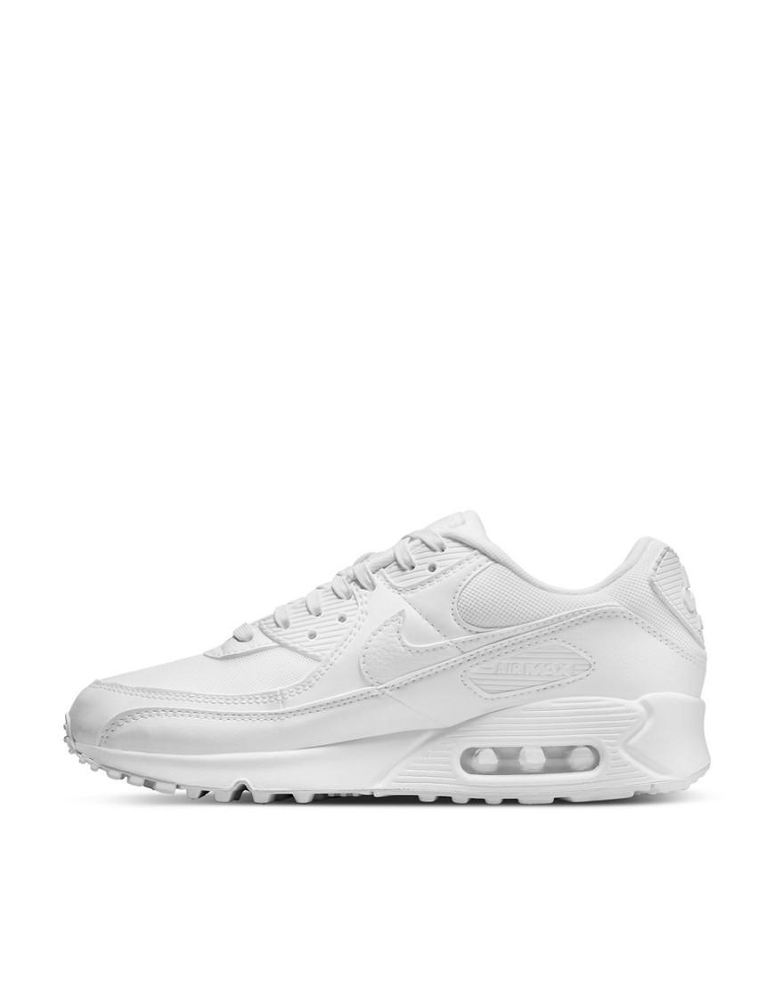 Nike Womens Air Max 90 Shoes Product Image