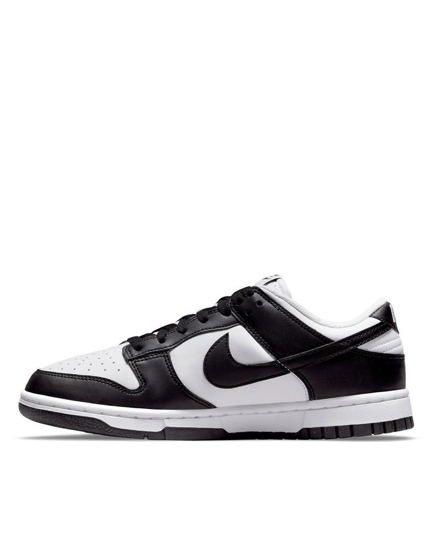 Nike Womens Dunk Low Next Nature Shoes Product Image