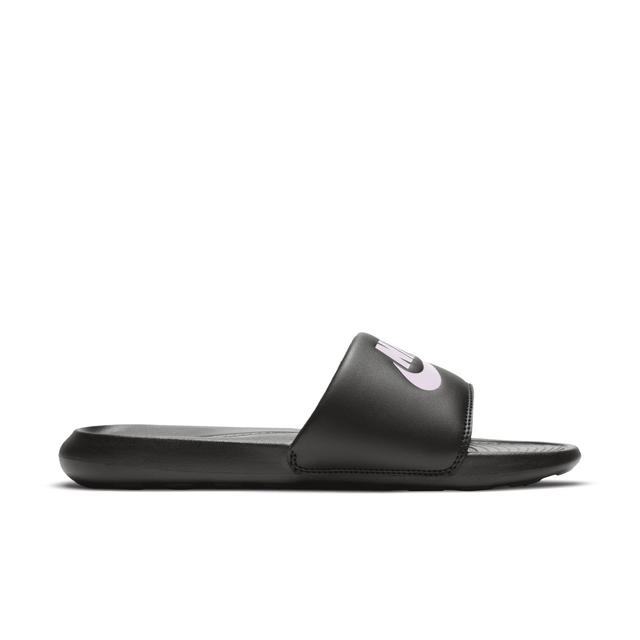 Nike Victori One Womens Slide Sandals Oxford Product Image