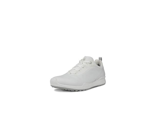 ECCO Golf BIOM Hybrid BNY Waterproof Men's Shoes Product Image