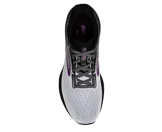 Brooks Womens Launch 10 Running Shoe Product Image