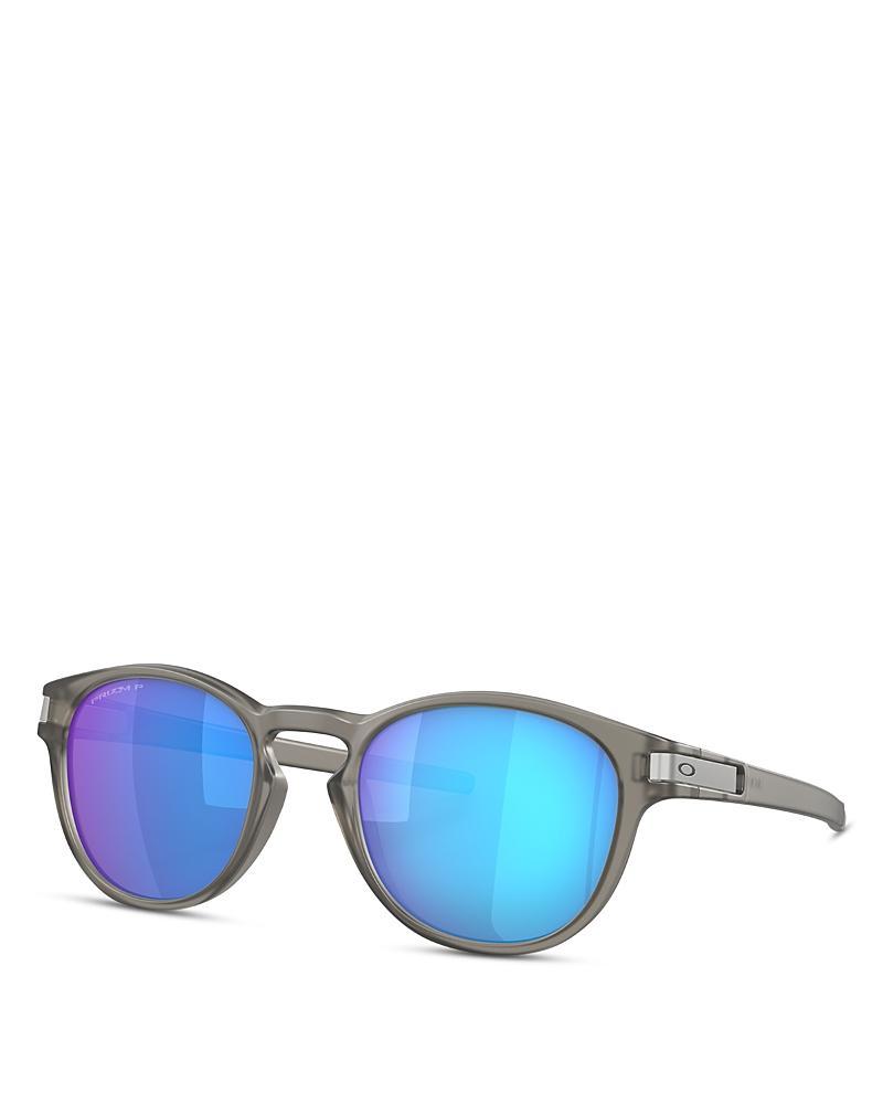 Womens Monochrom 56MM Square Sunglasses Product Image