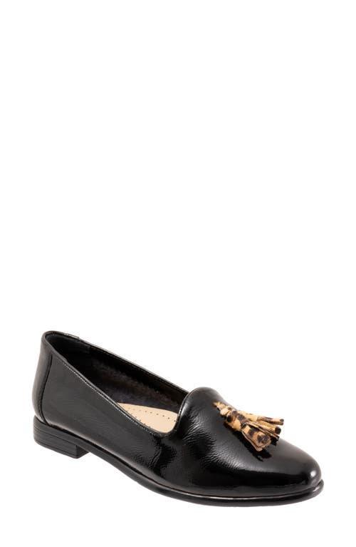 Trotters Liz Tassel Loafer Product Image