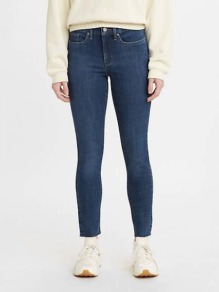 Levi's Shaping Skinny Women's Jeans Product Image