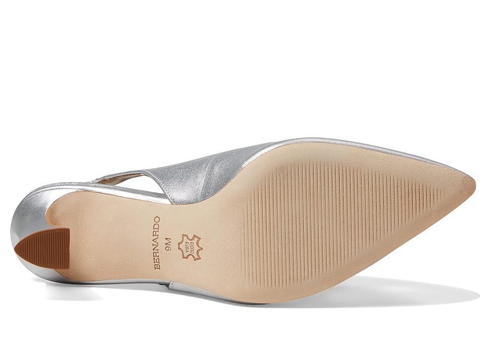 BERNARDO FOOTWEAR Slingback Pump Product Image