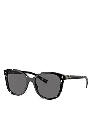 Prada 55mm Square Sunglasses Product Image