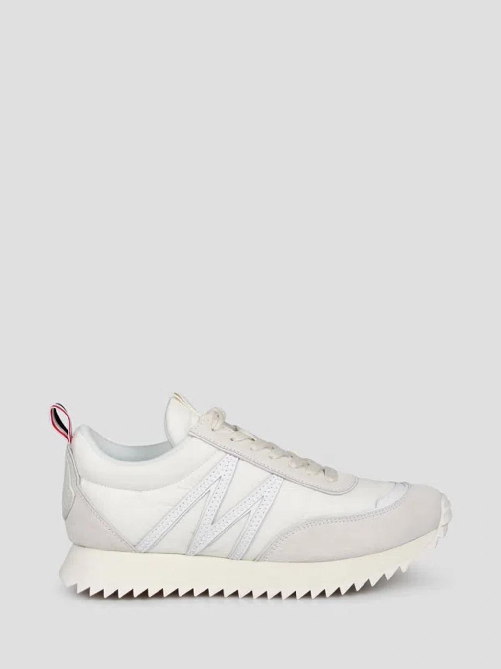 Pacey Sneakers In White Product Image