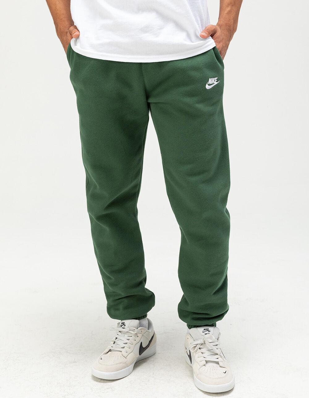 NIKE Sportswear Club Fleece Mens Sweatpants Product Image