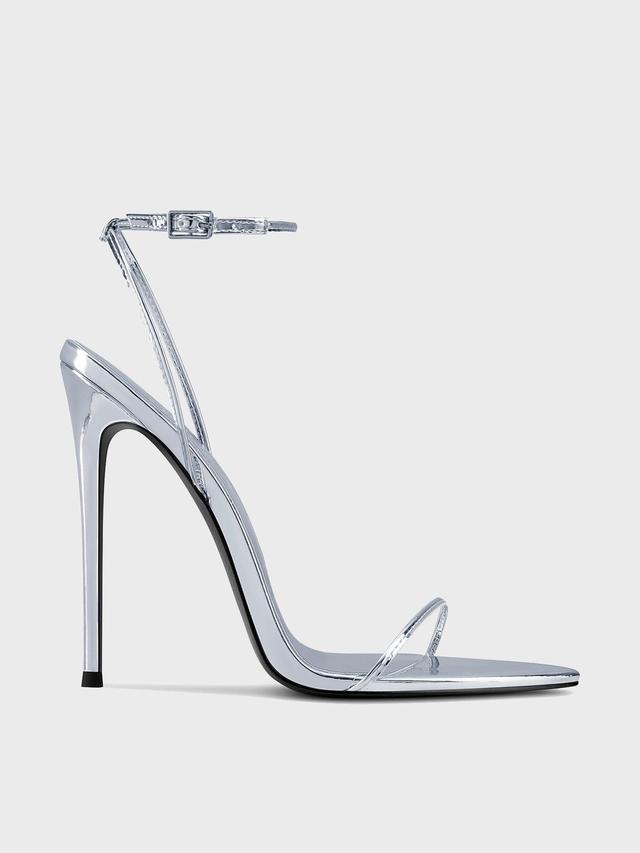 ANDX Sandal - Liquid Metal Product Image