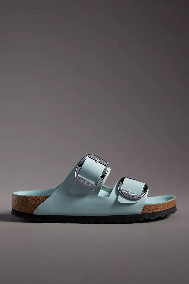 Birkenstock Arizona Big Buckle High Shine Sandals Product Image