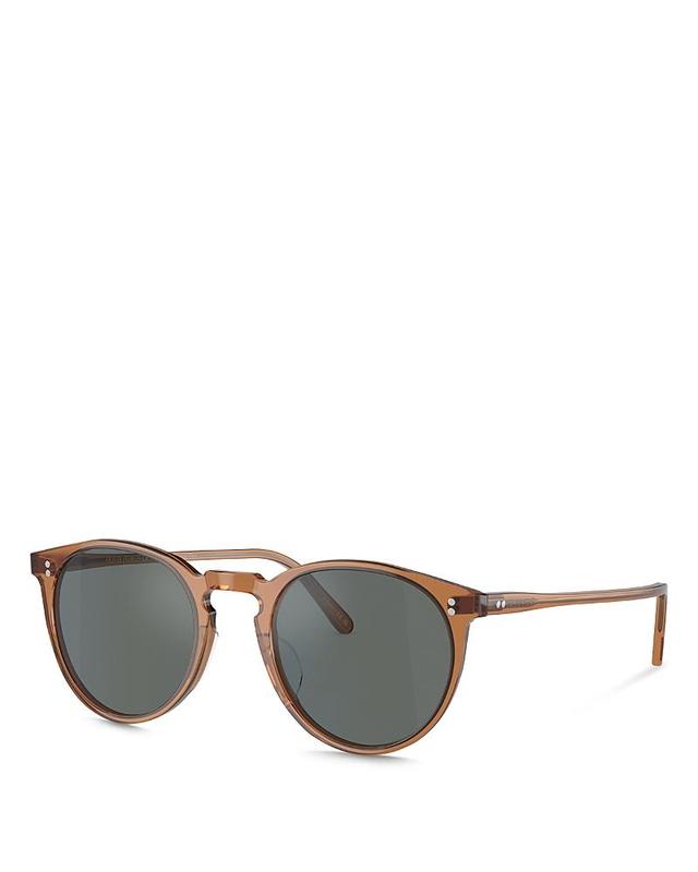 kate spade new york Marlah Cat Eye Sunglasses, 53mm Product Image