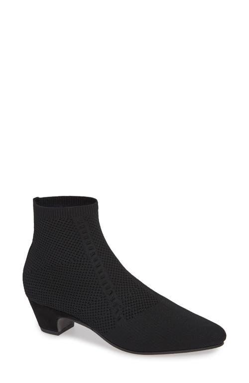 Eileen Fisher Purl Sock Bootie Product Image