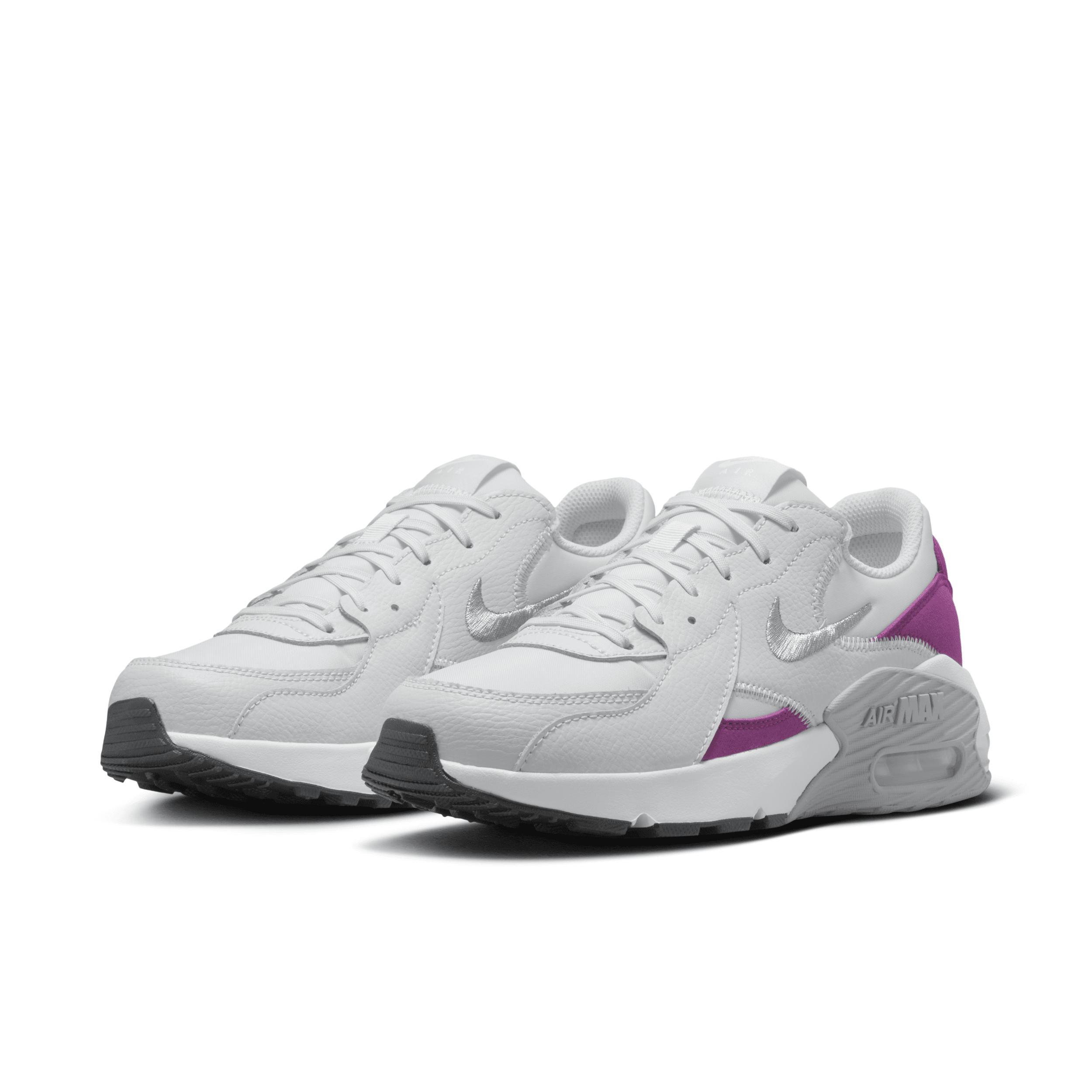 Nike Women's Air Max Excee Shoes Product Image