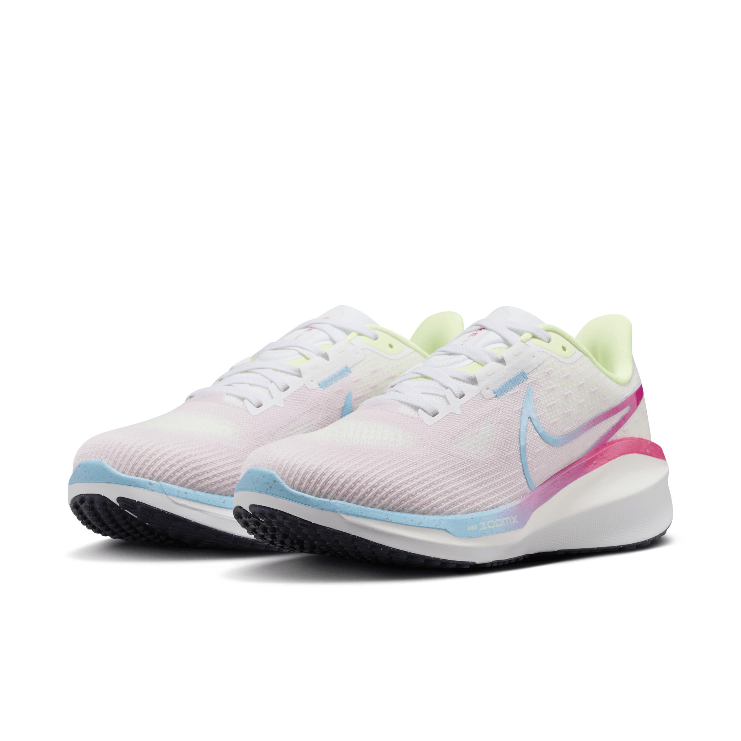 Nike Women's Vomero 17 Road Running Shoes Product Image