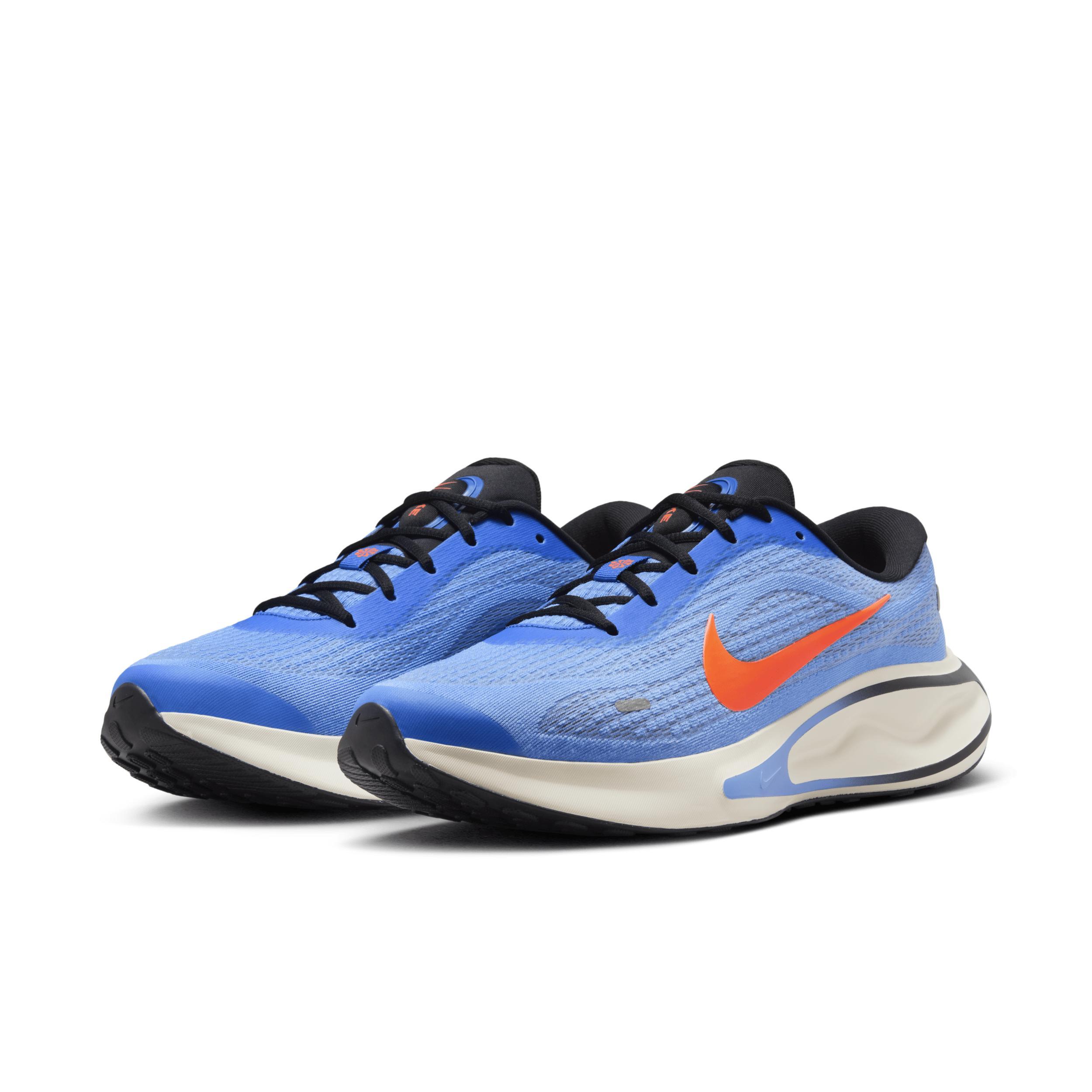 Nike Men's Journey Run Road Running Shoes Product Image