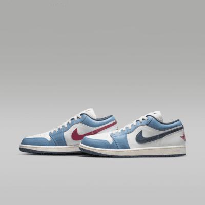 Men's Air Jordan 1 Low SE Shoes Product Image