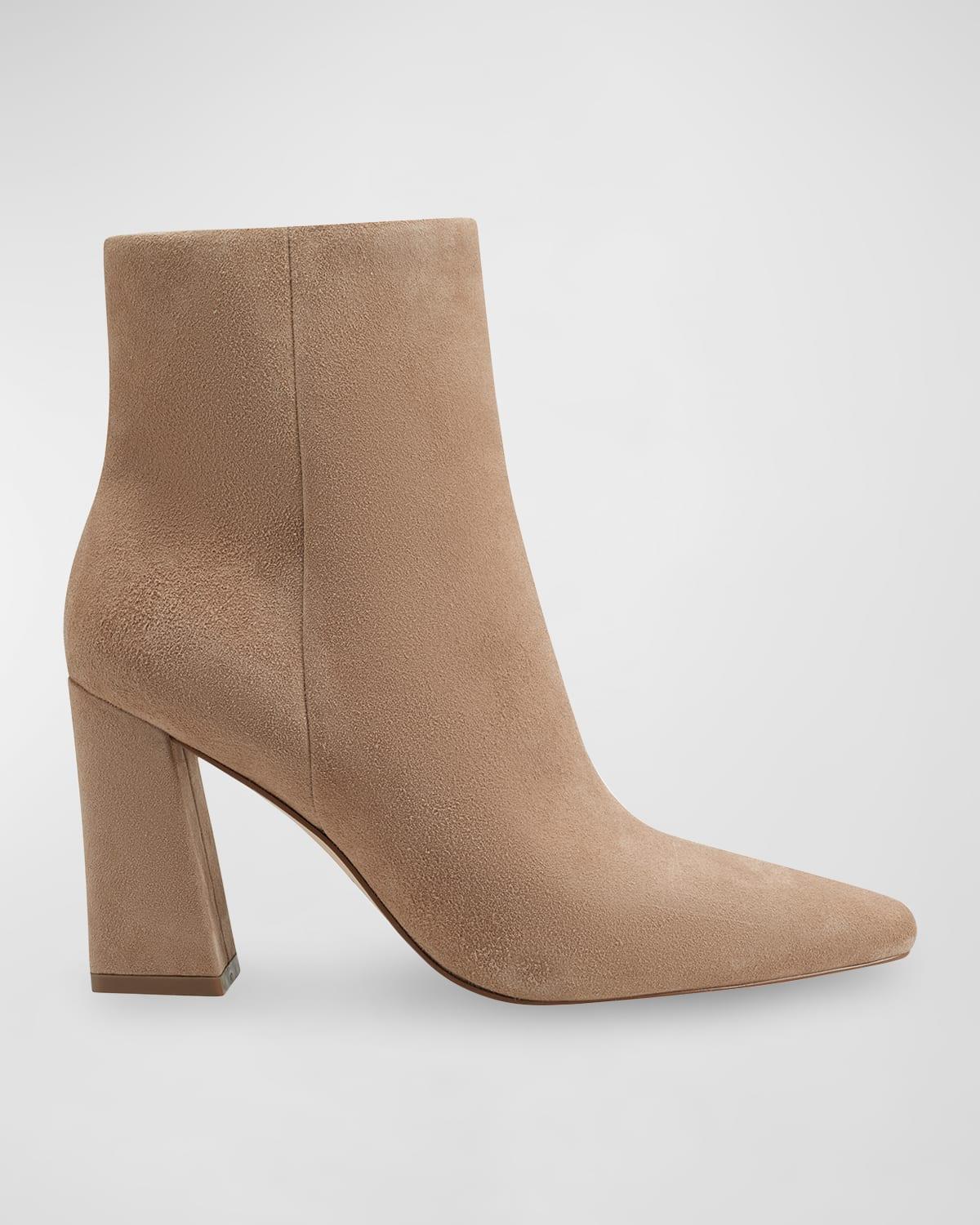 Marc Fisher LTD Yanara Pointed Toe Bootie Product Image