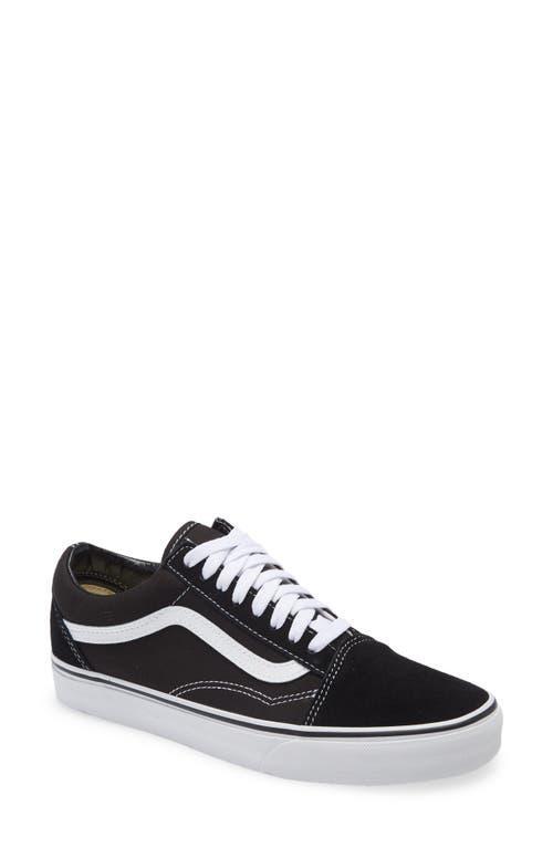 Vans Old Skool Sneaker Product Image