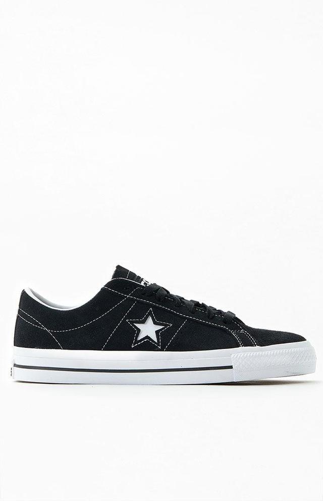 Converse One Star Pro sneakers Product Image