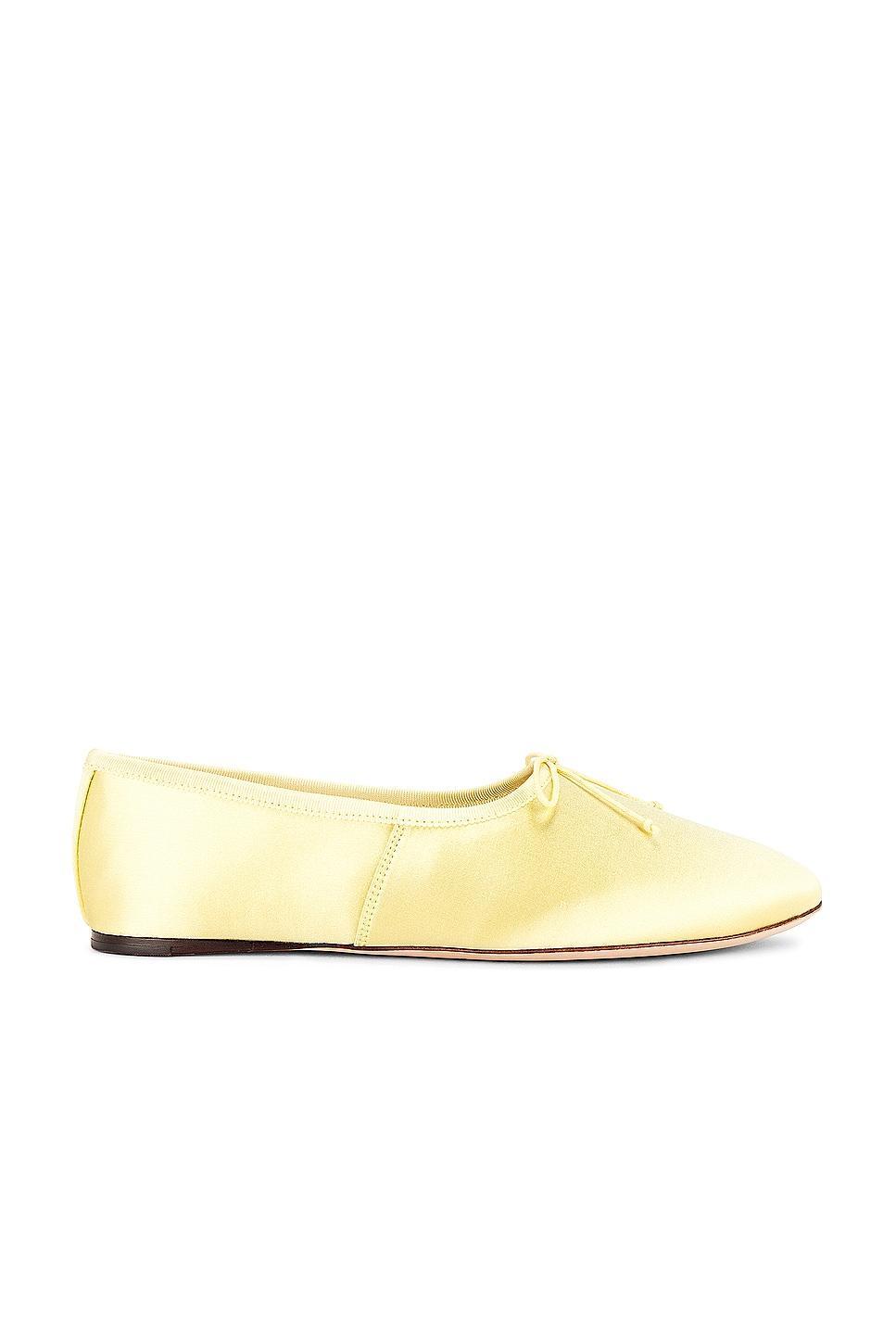 Landon Flat Loeffler Randall Product Image