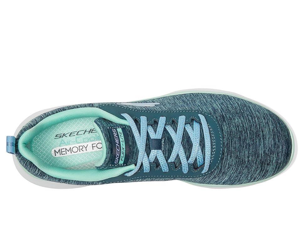 SKECHERS Flex Appeal 5.0 - Modern Times Multi) Women's Shoes Product Image