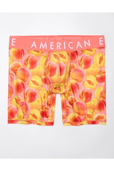 AEO Peaches 6 Flex Boxer Brief Mens Product Image