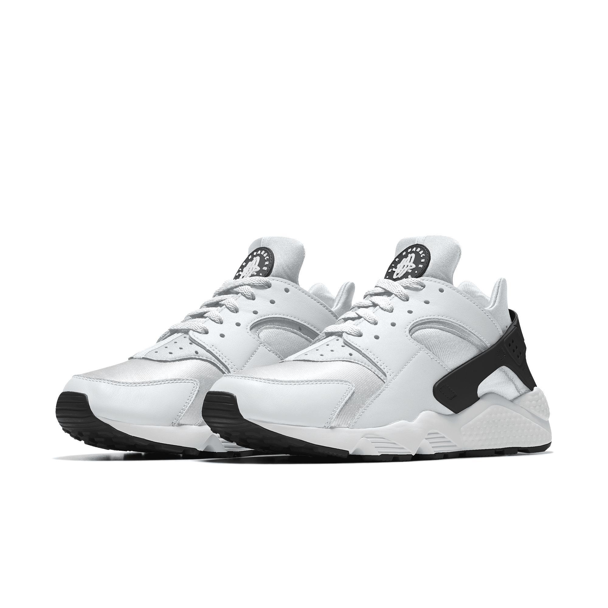 Nike Women's Air Huarache By You Custom Shoes Product Image