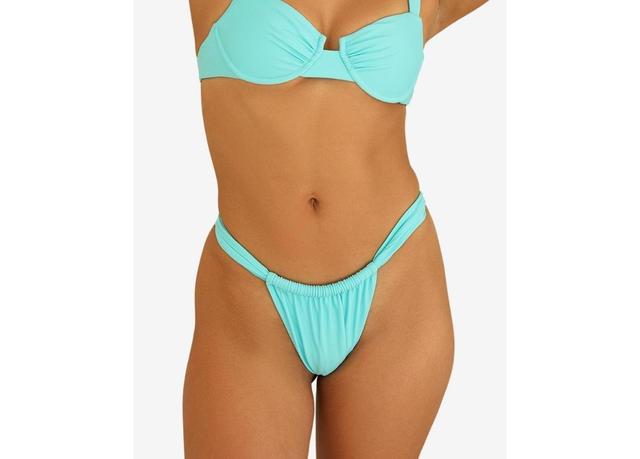 Dippin' Daisy's Women's Bisou High Cut Bikini Bottom Product Image