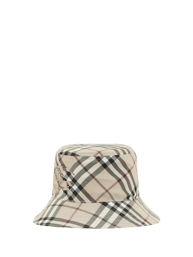 BURBERRY Hats E Hairbands In Multicolor Product Image