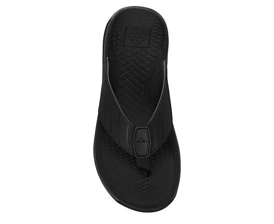 Reef Mens The Deckhand Flip Flop Sandal Product Image