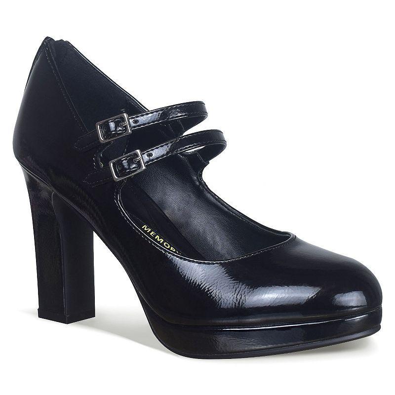 Impo Oleta Womens Platform Pumps Product Image