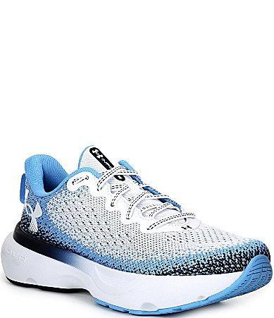 Mens UA Infinite Running Shoes Product Image