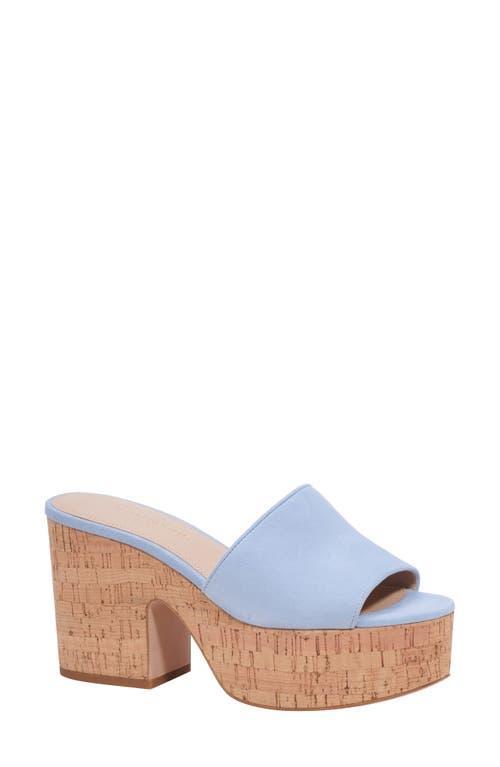 Kate Spade New York ibiza platform sandal Product Image