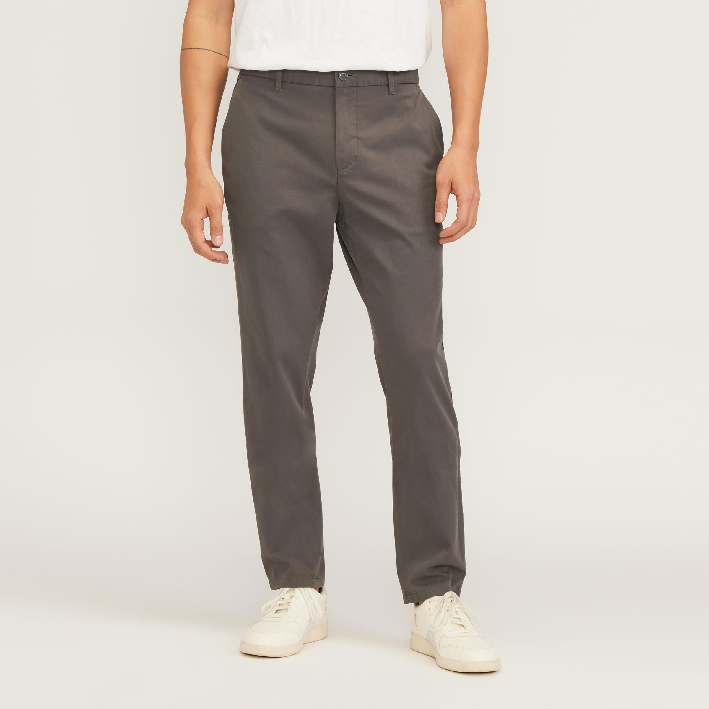 Mens Performance Chino | Uniform by Everlane Product Image