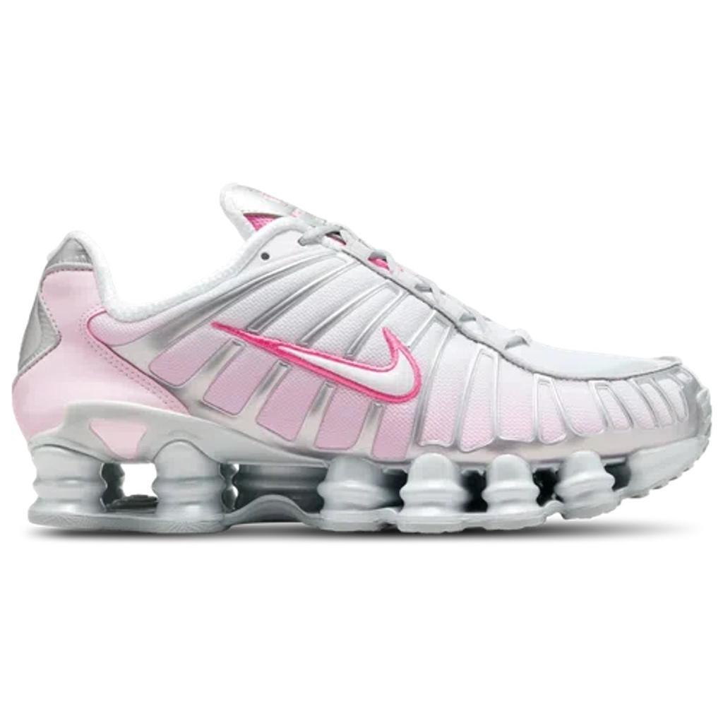 Nike Womens Shox TL Casual Shoes Product Image